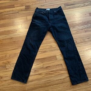 Agolde 90s mid rise jeans